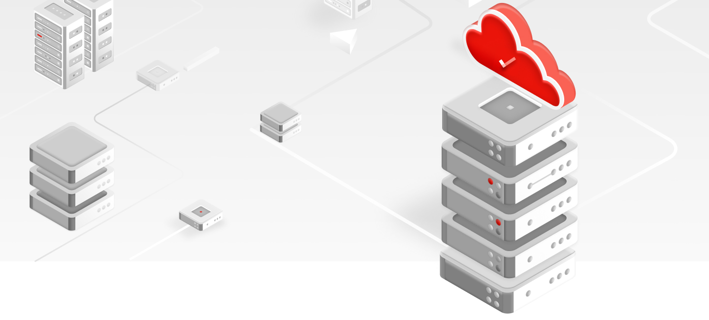 Объектное хранилище