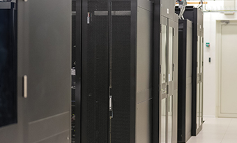 Облако в аттестованном сегменте ЦОД