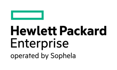 Hewlett Packard Enterprise Company