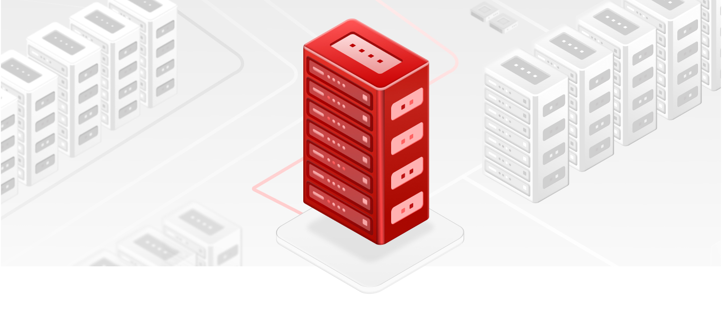 Виртуальный выделенный сервер (VPS)