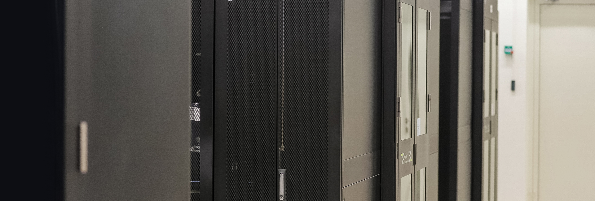 Облако в аттестованном сегменте ЦОД