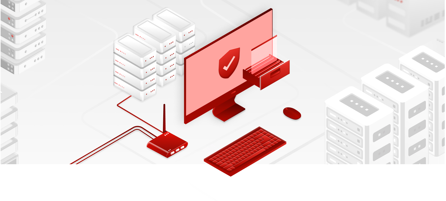 Сетевая защита на базе NGFW