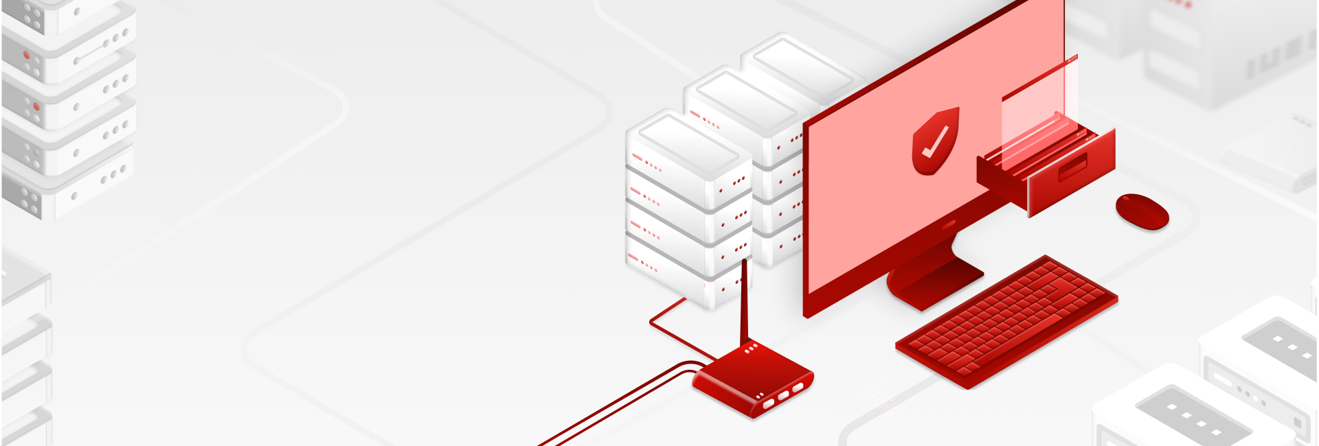 Сетевая защита на базе NGFW