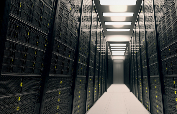 Послеаварийное восстановление виртуальных машин (DRaaS)