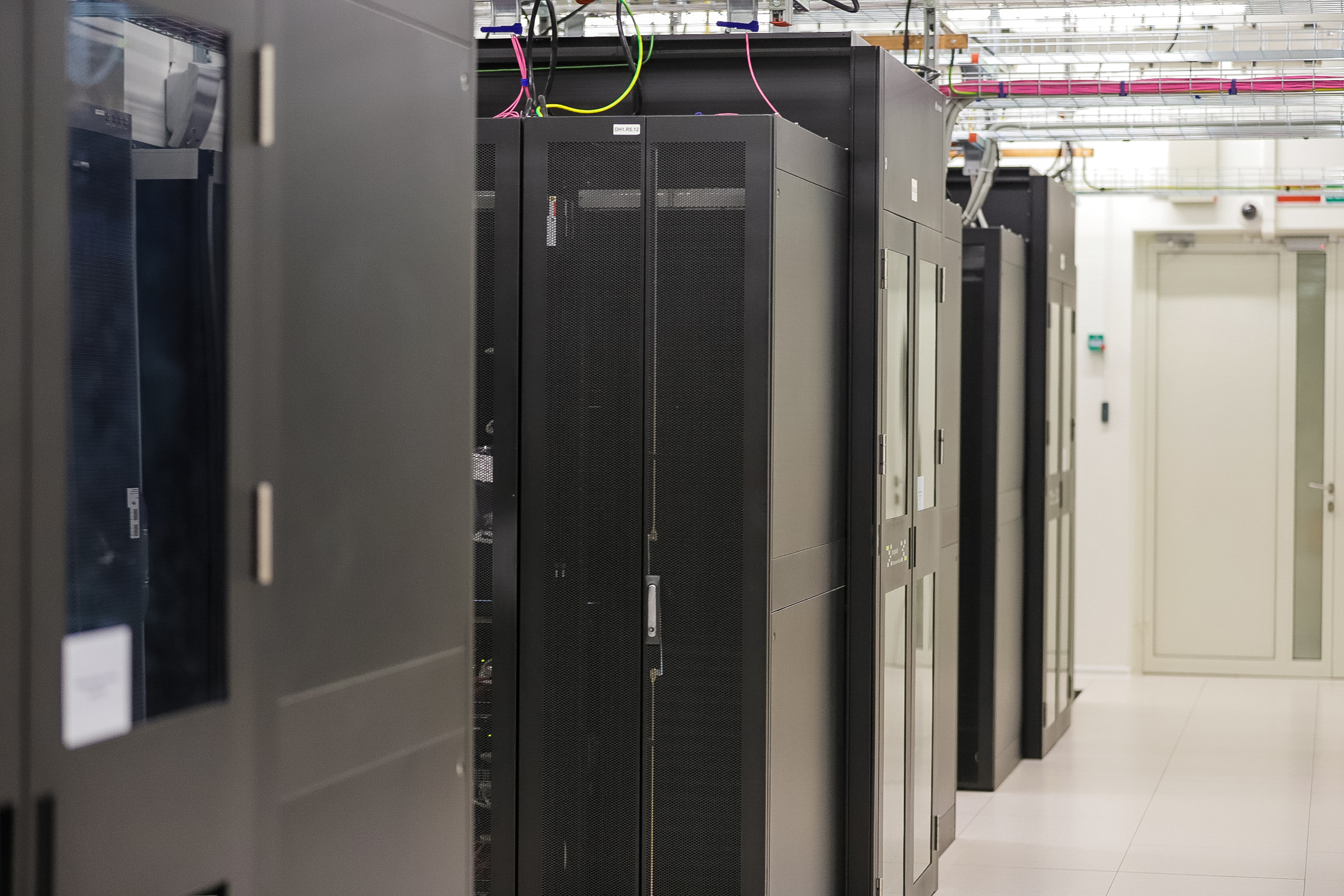 Объектное хранилище