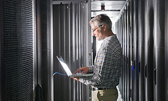 Эксперты в области ИКТ-услуг проведут бесплатный вебинар по использованию облачных сервисов для послеаварийного восстановления IT-инфраструктуры