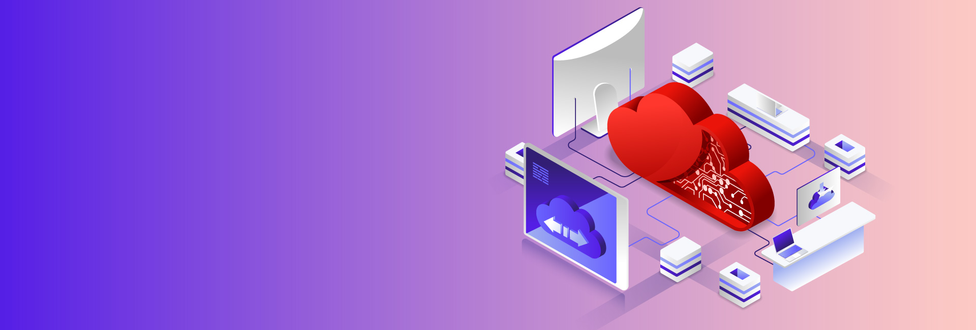 А1 открывает своим клиентам доступ к созданию виртуальных частных облаков с запуском Cloud Flex 